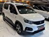 2023 Dizel Otomatik Peugeot Rifter Beyaz Polat Araç Dizayn Otomotiv İnşaat Sanayi Ve Ticaret Limited Şirketi