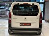 2023 Dizel Otomatik Peugeot Rifter Beyaz Polat Araç Dizayn Otomotiv İnşaat Sanayi Ve Ticaret Limited Şirketi
