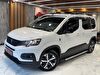 2023 Dizel Otomatik Peugeot Rifter Beyaz Polat Araç Dizayn Otomotiv İnşaat Sanayi Ve Ticaret Limited Şirketi