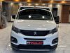 2023 Dizel Otomatik Peugeot Rifter Beyaz Polat Araç Dizayn Otomotiv İnşaat Sanayi Ve Ticaret Limited Şirketi