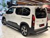 2023 Dizel Otomatik Peugeot Rifter Beyaz Polat Araç Dizayn Otomotiv İnşaat Sanayi Ve Ticaret Limited Şirketi
