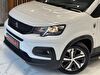 2023 Dizel Otomatik Peugeot Rifter Beyaz Polat Araç Dizayn Otomotiv İnşaat Sanayi Ve Ticaret Limited Şirketi
