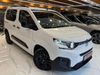 2025 Dizel Otomatik Citroen Berlingo Beyaz Polat Araç Dizayn Otomotiv İnşaat Sanayi Ve Ticaret Limited Şirketi
