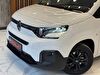 2025 Dizel Otomatik Citroen Berlingo Beyaz Polat Araç Dizayn Otomotiv İnşaat Sanayi Ve Ticaret Limited Şirketi