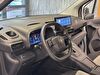 2025 Dizel Otomatik Citroen Berlingo Beyaz Polat Araç Dizayn Otomotiv İnşaat Sanayi Ve Ticaret Limited Şirketi