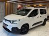 2025 Dizel Otomatik Citroen Berlingo Beyaz Polat Araç Dizayn Otomotiv İnşaat Sanayi Ve Ticaret Limited Şirketi