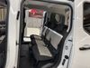 2025 Dizel Otomatik Citroen Berlingo Beyaz Polat Araç Dizayn Otomotiv İnşaat Sanayi Ve Ticaret Limited Şirketi