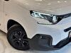2025 Dizel Otomatik Citroen Berlingo Beyaz Polat Araç Dizayn Otomotiv İnşaat Sanayi Ve Ticaret Limited Şirketi