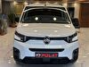 2025 Dizel Otomatik Citroen Berlingo Beyaz Polat Araç Dizayn Otomotiv İnşaat Sanayi Ve Ticaret Limited Şirketi