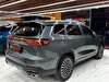2025 Benzin Otomatik Chery Tiggo 8 Gri Polat Araç Dizayn Otomotiv İnşaat Sanayi Ve Ticaret Limited Şirketi