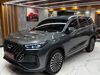 2025 Benzin Otomatik Chery Tiggo 8 Gri Polat Araç Dizayn Otomotiv İnşaat Sanayi Ve Ticaret Limited Şirketi
