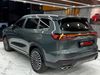 2025 Benzin Otomatik Chery Tiggo 8 Gri Polat Araç Dizayn Otomotiv İnşaat Sanayi Ve Ticaret Limited Şirketi