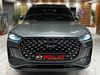 2025 Benzin Otomatik Chery Tiggo 8 Gri Polat Araç Dizayn Otomotiv İnşaat Sanayi Ve Ticaret Limited Şirketi