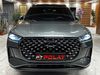 2025 Benzin Otomatik Chery Tiggo 8 Gri Polat Araç Dizayn Otomotiv İnşaat Sanayi Ve Ticaret Limited Şirketi