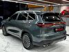 2025 Benzin Otomatik Chery Tiggo 8 Gri Polat Araç Dizayn Otomotiv İnşaat Sanayi Ve Ticaret Limited Şirketi