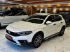 2025 Dizel Otomatik Fiat Egea Cross Beyaz Polat Araç Dizayn Otomotiv İnşaat Sanayi Ve Ticaret Limited Şirketi