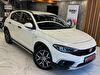 2025 Dizel Otomatik Fiat Egea Cross Beyaz Polat Araç Dizayn Otomotiv İnşaat Sanayi Ve Ticaret Limited Şirketi