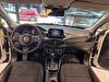 2025 Dizel Otomatik Fiat Egea Cross Beyaz Polat Araç Dizayn Otomotiv İnşaat Sanayi Ve Ticaret Limited Şirketi