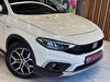 2025 Dizel Otomatik Fiat Egea Cross Beyaz Polat Araç Dizayn Otomotiv İnşaat Sanayi Ve Ticaret Limited Şirketi