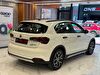 2025 Dizel Otomatik Fiat Egea Cross Beyaz Polat Araç Dizayn Otomotiv İnşaat Sanayi Ve Ticaret Limited Şirketi
