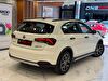 2025 Dizel Otomatik Fiat Egea Cross Beyaz Polat Araç Dizayn Otomotiv İnşaat Sanayi Ve Ticaret Limited Şirketi