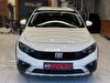 2025 Dizel Otomatik Fiat Egea Cross Beyaz Polat Araç Dizayn Otomotiv İnşaat Sanayi Ve Ticaret Limited Şirketi