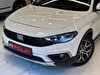 2025 Dizel Otomatik Fiat Egea Cross Beyaz Polat Araç Dizayn Otomotiv İnşaat Sanayi Ve Ticaret Limited Şirketi