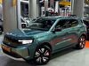 2025 Benzin Otomatik Opel Frontera Yeşil Polat Araç Dizayn Otomotiv İnşaat Sanayi Ve Ticaret Limited Şirketi