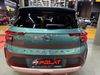 2025 Benzin Otomatik Opel Frontera Yeşil Polat Araç Dizayn Otomotiv İnşaat Sanayi Ve Ticaret Limited Şirketi