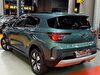 2025 Benzin Otomatik Opel Frontera Yeşil Polat Araç Dizayn Otomotiv İnşaat Sanayi Ve Ticaret Limited Şirketi