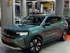 2025 Benzin Otomatik Opel Frontera Yeşil Polat Araç Dizayn Otomotiv İnşaat Sanayi Ve Ticaret Limited Şirketi