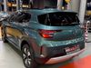 2025 Benzin Otomatik Opel Frontera Yeşil Polat Araç Dizayn Otomotiv İnşaat Sanayi Ve Ticaret Limited Şirketi
