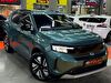 2025 Benzin Otomatik Opel Frontera Yeşil Polat Araç Dizayn Otomotiv İnşaat Sanayi Ve Ticaret Limited Şirketi