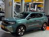 2025 Benzin Otomatik Opel Frontera Yeşil Polat Araç Dizayn Otomotiv İnşaat Sanayi Ve Ticaret Limited Şirketi