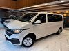 2022 Dizel Manuel Volkswagen Transporter Beyaz Polat Araç Dizayn Otomotiv İnşaat Sanayi Ve Ticaret Limited Şirketi