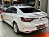 2022 Benzin Otomatik Renault Megane Beyaz Polat Araç Dizayn Otomotiv İnşaat Sanayi Ve Ticaret Limited Şirketi