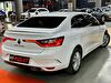 2022 Benzin Otomatik Renault Megane Beyaz Polat Araç Dizayn Otomotiv İnşaat Sanayi Ve Ticaret Limited Şirketi