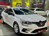 2022 Benzin Otomatik Renault Megane Beyaz Polat Araç Dizayn Otomotiv İnşaat Sanayi Ve Ticaret Limited Şirketi