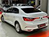 2022 Benzin Otomatik Renault Megane Beyaz Polat Araç Dizayn Otomotiv İnşaat Sanayi Ve Ticaret Limited Şirketi