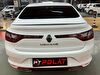 2022 Benzin Otomatik Renault Megane Beyaz Polat Araç Dizayn Otomotiv İnşaat Sanayi Ve Ticaret Limited Şirketi