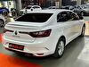 2022 Benzin Otomatik Renault Megane Beyaz Polat Araç Dizayn Otomotiv İnşaat Sanayi Ve Ticaret Limited Şirketi
