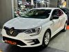 2022 Benzin Otomatik Renault Megane Beyaz Polat Araç Dizayn Otomotiv İnşaat Sanayi Ve Ticaret Limited Şirketi
