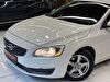 2014 Dizel Otomatik Volvo S60 Beyaz Polat Araç Dizayn Otomotiv İnşaat Sanayi Ve Ticaret Limited Şirketi