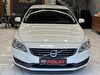 2014 Dizel Otomatik Volvo S60 Beyaz Polat Araç Dizayn Otomotiv İnşaat Sanayi Ve Ticaret Limited Şirketi