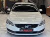 2014 Dizel Otomatik Volvo S60 Beyaz Polat Araç Dizayn Otomotiv İnşaat Sanayi Ve Ticaret Limited Şirketi