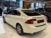 2014 Dizel Otomatik Volvo S60 Beyaz Polat Araç Dizayn Otomotiv İnşaat Sanayi Ve Ticaret Limited Şirketi