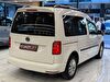 2016 Dizel Manuel Volkswagen Caddy Beyaz Polat Araç Dizayn Otomotiv İnşaat Sanayi Ve Ticaret Limited Şirketi