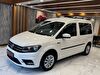 2016 Dizel Manuel Volkswagen Caddy Beyaz Polat Araç Dizayn Otomotiv İnşaat Sanayi Ve Ticaret Limited Şirketi