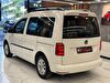 2016 Dizel Manuel Volkswagen Caddy Beyaz Polat Araç Dizayn Otomotiv İnşaat Sanayi Ve Ticaret Limited Şirketi