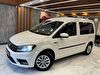2016 Dizel Manuel Volkswagen Caddy Beyaz Polat Araç Dizayn Otomotiv İnşaat Sanayi Ve Ticaret Limited Şirketi